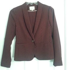 Loft Blazer